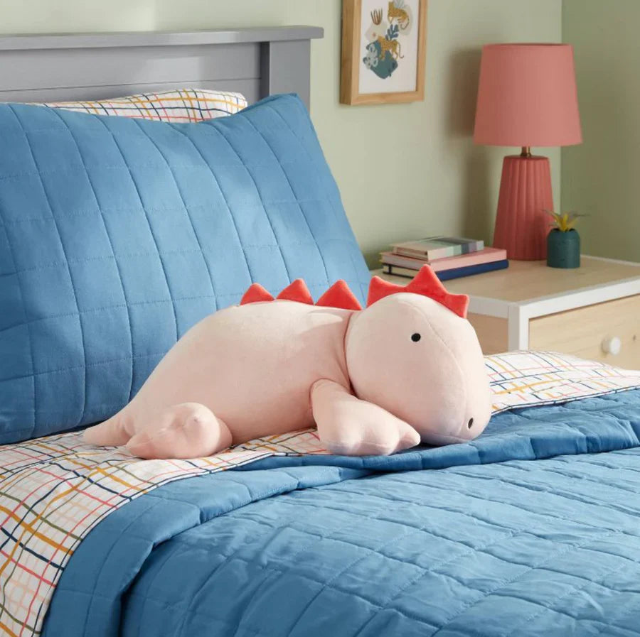 Jade® Weighted Plushie
